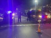 QUILINO: UTILIZABA UNA ROTISERIA COMO PANTALLA PARA COMERCIALIZAR DROGAS. UN DETENIDO.