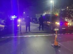QUILINO: UTILIZABA UNA ROTISERIA COMO PANTALLA PARA COMERCIALIZAR DROGAS. UN DETENIDO.