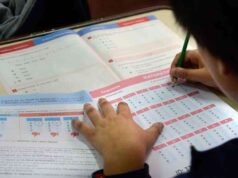 ALARMANTES RESULTADOS DE LAS PRUEBAS APRENDER, PUNTUALMENTE EN LENGUA Y MATEMÁTICA.