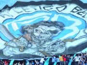 PAPÁ LUCHÓN: DEBE MÁS DE 300 MIL DE CUOTA ALIMENTARIA Y NO PODRÁ IR MÁS A LA CANCHA A VER A BELGRANO HASTA QUE PAGUE.