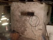 CAPILLA DEL MONTE: MURIÓ UN HOMBRE TRAS UN INCENDIO EN SU CASA PROVOCADO POR UNA ESTUFA.