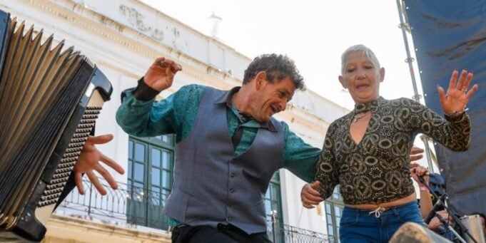 COMENZARÁN A ENSEÑAR CUARTETO EN LAS ESCUELAS DE CÓRODBA.
