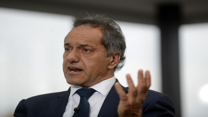 ¡VUELVE SCIOLI! REEMPLAZARÁ A KULFAS EN DESARROLLO PRODUCTIVO.
