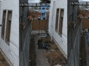 CHILE: UN HOMBRE FUE A UN PROSTÍBULO Y PARA NO PAGAR SE TIRÓ DE UN SEGUNDO PISO.