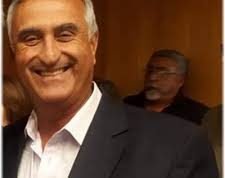 SAN FRANCISCO DEL CHAÑAR: ENTRARON A ROBAR A LA CASA DEL INTENDENTE MARCELO ESLAVA.