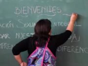 NI E, NI X, NI @: EL GOBIERNO PORTEÑO PROHÍBE EL LLAMADO LENGUAJE “INCLUSIVO” EN LAS ESCUELAS.