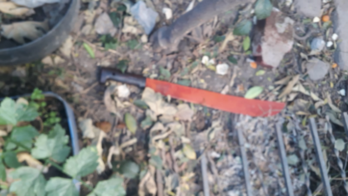 CÓRDOBA: UN JOVEN MATÓ A MACHETAZOS A SU SOBRINO DE 12 AÑOS EN B° KAIROS. TAMBIEN HIRIÓ A SU MAMÁ Y HERMANA.