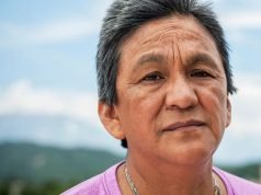 INTERNARON DE URGENCIA A MILAGRO SALA.