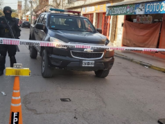 PELUQUERO DETENIDO POR VENDER DROGAS A MENORES DE EDAD EN DEÁN FUNES.