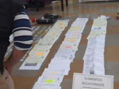CÓRDOBA: DETIENEN A DOS PERSONAS POR ESTAFAR A APROSS CON RECETAS FALSAS.