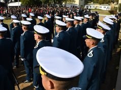 ABREN INSCRIPCIONES PARA EL SERVICIO PENITENCIARIO.