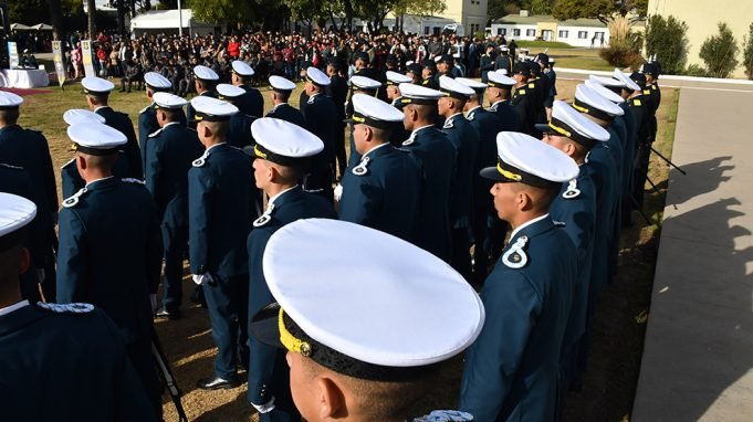 ABREN INSCRIPCIONES PARA EL SERVICIO PENITENCIARIO.