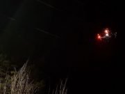 B° BELGRANO: UN DRONE SOBREVUELA DESDE HACE UN MES EL BARRIO Y COINCIDE CON UNA SEGUIDILLA DE HECHOS DELICTIVOS.