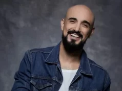¡ABEL PINTOS VUELVE A CÓRDOBA! CANTARÁ EN EL KEMPES.
