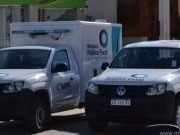 RÍO SECO: UNA BEBÉ DE 3 MESES MURIÓ POR ASFIXIA AL DORMIR CON SUS PADRES.