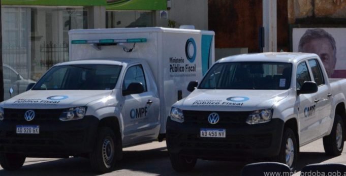 RÍO SECO: UNA BEBÉ DE 3 MESES MURIÓ POR ASFIXIA AL DORMIR CON SUS PADRES.