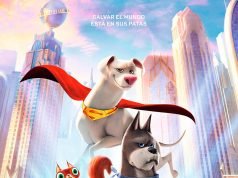 CINES MOLISE: YA ESTÁ DISPONIBLE LA CARTELERA DEL 28/07 AL 03/08. ¡PRECIOS Y HORARIOS!