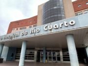 RÍO CUARTO: UNA BEBÉ DE UN AÑO Y MEDIO MURIÓ TRAS SER ATROPELLADA POR UNA CAMIONETA.