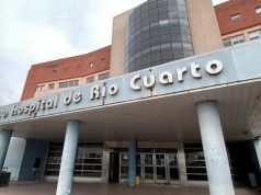 RÍO CUARTO: UNA BEBÉ DE UN AÑO Y MEDIO MURIÓ TRAS SER ATROPELLADA POR UNA CAMIONETA.