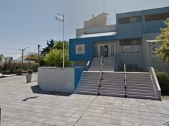 RIO TERCERO: DETUVIERON A UN HOMBRE DE 61 AÑOS POR ABUSAR DE UN FAMILIAR MENOR DE EDAD.