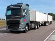 LIMITAN CIRCULACIÓN DE CAMIONES DE CARGA PESADA DESDE HOY VIERNES HASTA EL DOMINGO ¡MIRÁ EN QUÉ RUTAS!