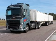LIMITAN CIRCULACIÓN DE CAMIONES DE CARGA PESADA DESDE HOY VIERNES HASTA EL DOMINGO ¡MIRÁ EN QUÉ RUTAS!