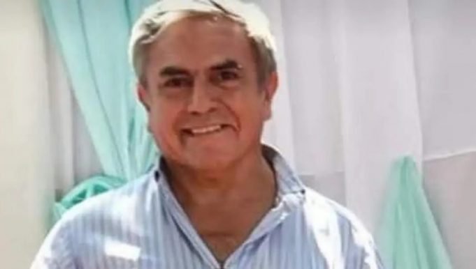 CANCILLERÍA ELEVA UNA PROTESTA A BOLIVIA POR DESAMPARO AL ARGENTINO FALLECIDO.