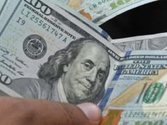 DOLAR: EL BLUE LLEGÓ A $260 Y EL BCRA TUVO QUE VENDER US$100 MILLONES.