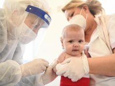 DESDE EL 02 DE AGOSTO COMIENZA LA VACUNACÓN COVID A NIÑOS DESDE LOS 6 MESES.