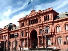 SALIÓ EN EL BOLETÍN: HASTA 2024 NO CONTRATARÁN MÁS EMPLEADOS NACIONALES.