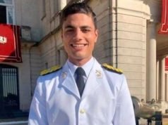 CRIMEN MATIAS CHIRINO: HAY NUEVE MILITARES IMPUTADOS.