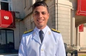 CRIMEN MATIAS CHIRINO: HAY NUEVE MILITARES IMPUTADOS.