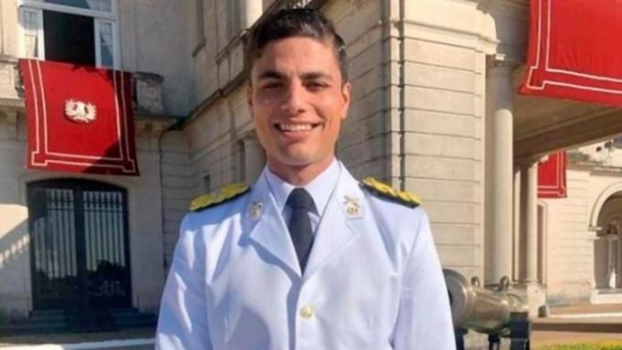CRIMEN MATIAS CHIRINO: HAY NUEVE MILITARES IMPUTADOS.