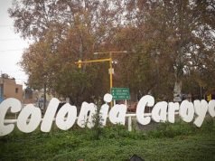 COLONIA CAROYA: FAMILIARES DE VÍCTIMA DE FEMICIDIO PIDEN ELEVACIÓN A JUICIO CONTRA EL ACUSADO.