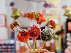 TRAS LA MUERTE DE BAUTISTA DOS ESCUELAS CORDOBESAS PROHIBIRÁN LA VENTA DE CHUPETINES.