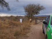 POLICÍA AMBIENTAL: DETECTARON TRES INTERVENCIONES FORESTALES EN EL NORTE Y NOROESTE PROVINCIAL.
