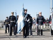 PROHÍBEN BAUTISMOS DE INICIACIÓN A NUEVOS INTEGRANTES DE FUERZAS ARMADAS ARGENTINAS.