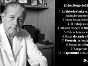 A 22 AÑOS DE LA MUERTE DE RENÉ FAVALORO, SU CARTA Y EL TEMA “WESTERN” DE ATAQUE 77 PARA RECORDARLO.