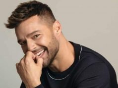 RICKY MARTIN FUE DENUNCIADO POR VIOLENCIA DOMÉSTICA. EL CANTANTE EMITIÓ UN COMUNICADO.