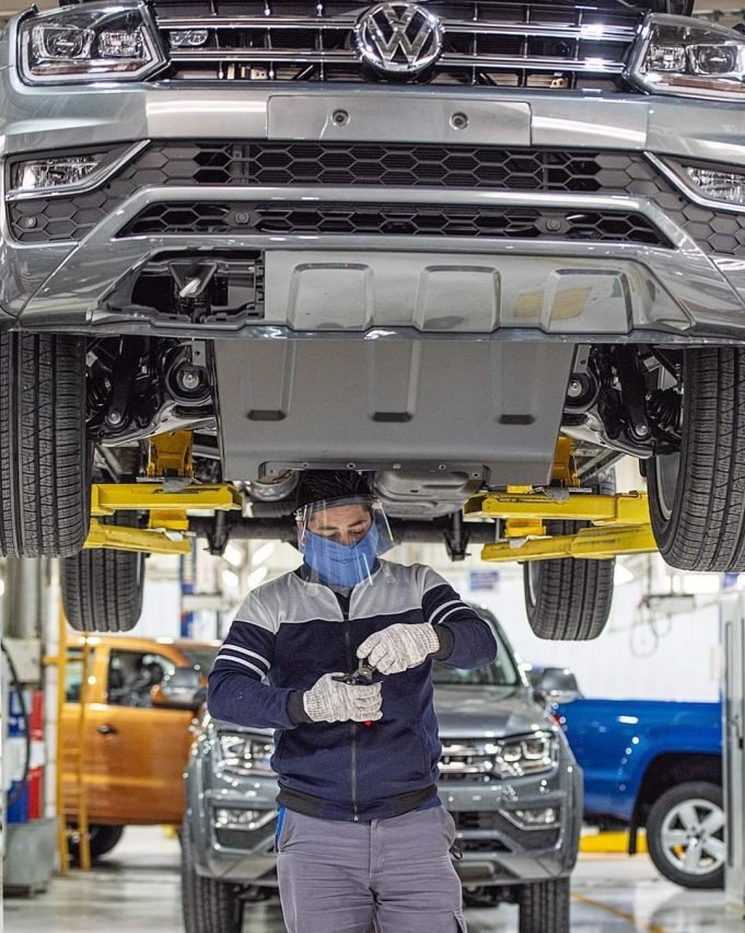 DIPUTADOS APROBARON EL PROYECTO DE LEY DE PROMOCIÓN DE INVERSIÓN DE LA INDUSTRIA AUTOMOTRIZ.