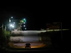 EL BRETE: POSIBLE FEMICIDIO DE UNA JOVEN DE 25 AÑOS.