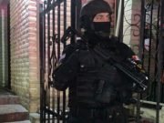 EXTASIS EN MALAGUEÑO: DETUVIERON A UN HOMBRE RELACIONADO A LA MUERTE DE LA JOVEN DE 28 AÑOS.