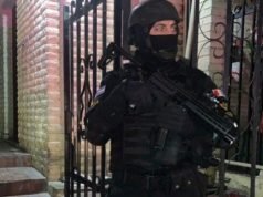 EXTASIS EN MALAGUEÑO: DETUVIERON A UN HOMBRE RELACIONADO A LA MUERTE DE LA JOVEN DE 28 AÑOS.