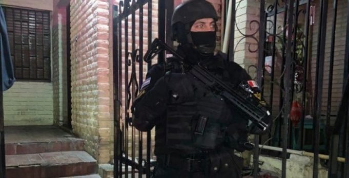 EXTASIS EN MALAGUEÑO: DETUVIERON A UN HOMBRE RELACIONADO A LA MUERTE DE LA JOVEN DE 28 AÑOS.