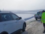 CHUBUT: DECLARARON EMERGENCIA CLIMÁTICA POR 30 DÍAS DE NIEVE Y LLUVIA.