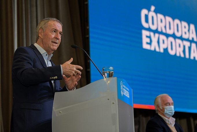 EL GOBIERNO DE CÓRDOBA INTIMÓ A NACIÓN POR LA DEUDA DE LA CAJA DE JUBILACIONES.