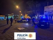 DEÁN FUNES: UNA MUJER CON ESQUIZOFRENIA SE ESCAPÓ DEL HOSPITAL Y PERSONAL POLICIAL APLICÓ EL PROTOCOLO DE SALUD MENTAL.