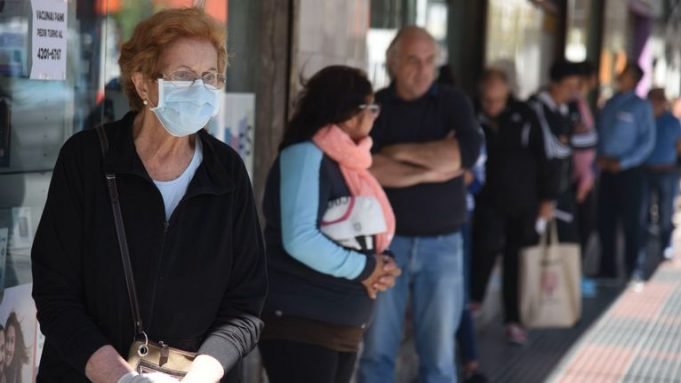 ANSES: JUBILADOS COBRARÁN UN EXTRA DE $1712.