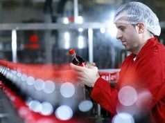 COCA COLA BUSCA NUEVOS EMPLEADOS Y OFRECERÁ UN PAGO MENSUAL DE 183.000 PESOS.