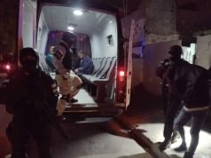 B° COLONIA LOLA EN CÓRDOBA: USABAN A UNA PERSONA CON DISCAPACIDAD PARA VENDER DROGAS.